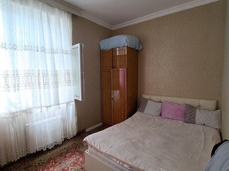 2-room apartment, 68 m², Park Yasamal: 175 000 ₼ 4