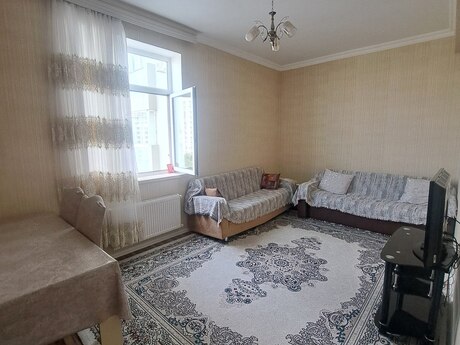 2-room apartment, 68 m², Park Yasamal: 175 000 ₼ 2