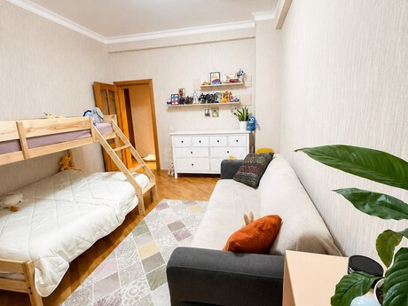 3 otaqlı mənzil, 140 m², Nəriman Nərimanov: 395 000 ₼ 5