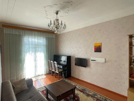 2 otaqlı mənzil, 50 m², Nəriman Nərimanov: 170 000 ₼ 5