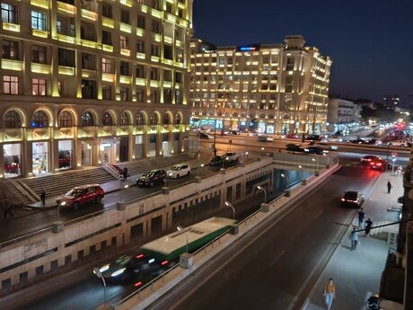 Elan №6405262 - Bakı, Nəriman Nərimanov m., 2 otaqlı, 50 m², 2/5 mərtəbə