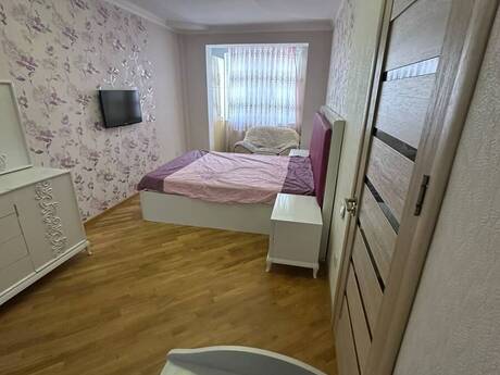 3-room apartment, 90 m², Yeni Yasamal: 215 000 ₼ 4