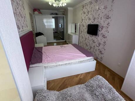 3-room apartment, 90 m², Yeni Yasamal: 215 000 ₼ 5