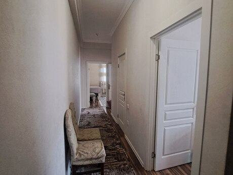 2-room apartment, 68 m², Park Yasamal: 175 000 ₼ 5