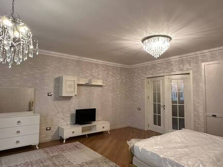 Kirayə 3 otaqlı mənzil, 124 m², Nərimanov: 1 100 ₼/ay 2