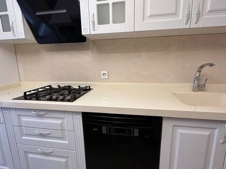 Kirayə 3 otaqlı mənzil, 124 m², Nərimanov: 1 100 ₼/ay 3