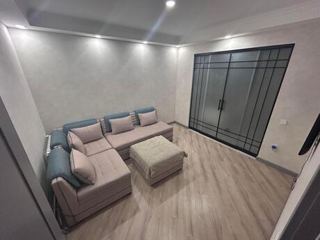 Kirayə 2 otaqlı mənzil, 70 m², West Town: 800 ₼/ay 3