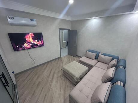 Elan №6405314 - Bakı, Dərnəgül m., 2 otaqlı, 70 m², 15/16 mərtəbə