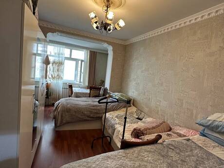 3 otaqlı mənzil, 65 m², Həzi Aslanov: 173 000 ₼ 4