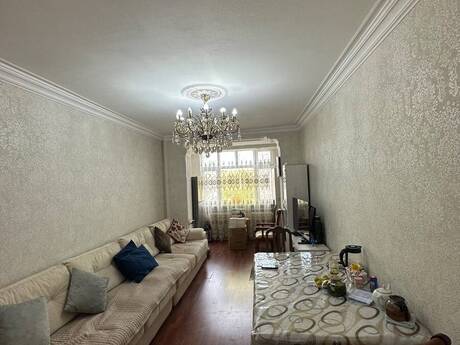 3 otaqlı mənzil, 65 m², Həzi Aslanov: 173 000 ₼ 2