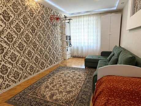 3 otaqlı mənzil, 130 m², Nəriman Nərimanov: 320 000 ₼ 4