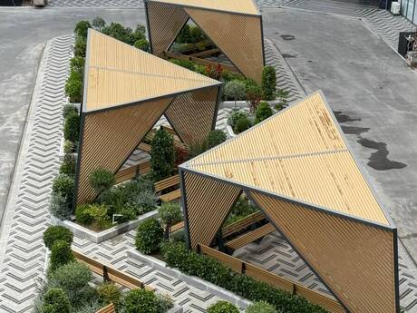 Elan №6405278 - Bakı, Nizami m., 2 otaqlı, 90 m², 3/18 mərtəbə