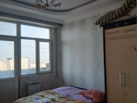 3 otaqlı mənzil, 138 m², Memar Əcəmi: 290 000 ₼ 4