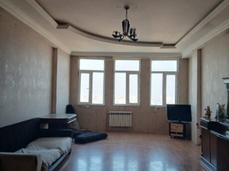 3 otaqlı mənzil, 138 m², Memar Əcəmi: 290 000 ₼ 2