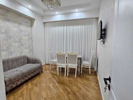 Kirayə 2 otaqlı mənzil, 50 m², 20 Yanvar: 700 ₼/ay 4
