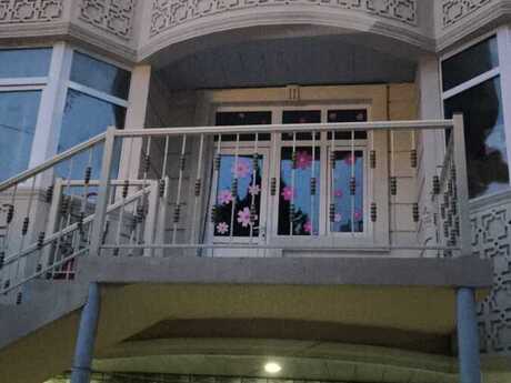 10 otaqlı həyət evi, 310 m², Avtovağzal: 450 000 ₼ 3