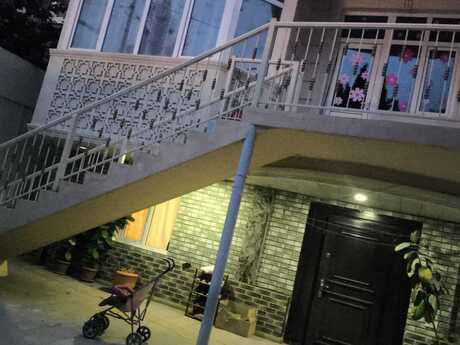 10 otaqlı həyət evi, 310 m², Avtovağzal: 450 000 ₼ 2