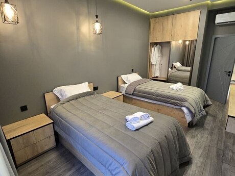 Kirayə 3 otaqlı mənzil, 90 m², Ağ şəhər: 2 100 ₼/ay 5