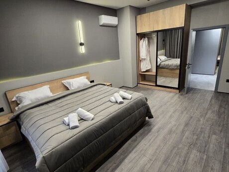 Kirayə 3 otaqlı mənzil, 90 m², Ağ şəhər: 2 100 ₼/ay 4