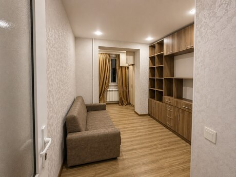 3 otaqlı mənzil, 86 m², Həzi Aslanov: 191 000 ₼ 4