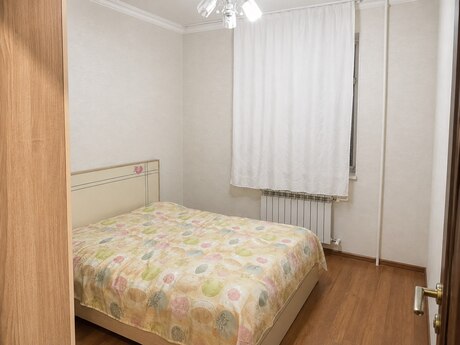 3 otaqlı mənzil, 86 m², Həzi Aslanov: 191 000 ₼ 3