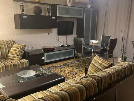 3-комнатная квартира, 62,5 м², Nizami: 250 000 ₼ 3