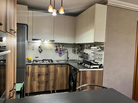 3-комнатная квартира, 62,5 м², Nizami: 250 000 ₼ 5