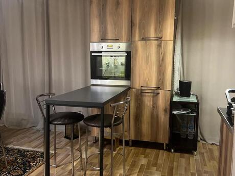 3-комнатная квартира, 62,5 м², Nizami: 250 000 ₼ 4