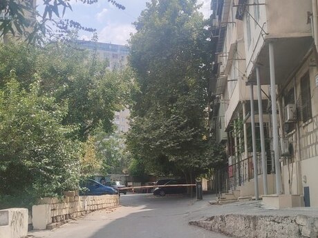 3-комнатная квартира, 62,5 м², Nizami: 250 000 ₼ 2