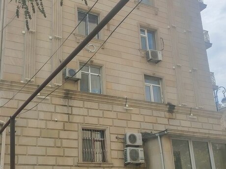 3 rooms · 62,5 m² · floor 5/6, Nizami