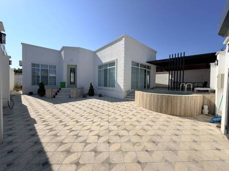 Elan №6371345 - Bakı, Albalılıq q., 4 otaqlı, 100 m²