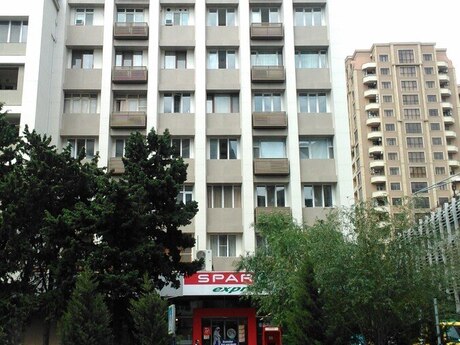 Аренда: 3-комнатная квартира, 90 м², 28 May: 1 200 ₼/мес 4