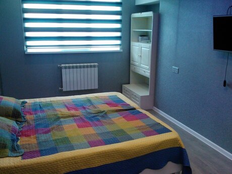 Аренда: 3-комнатная квартира, 90 м², 28 May: 1 200 ₼/мес 5