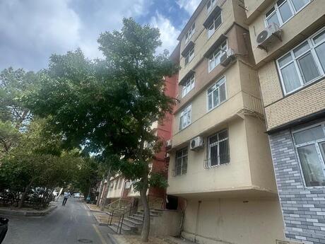 Elan №6405321 - Bakı, Neftçilər m., 78 m²