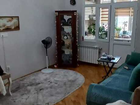 Объявление №6405317 - Хырдалан, Хырдалан, 2-комн., 63 м², 12/16 этаж