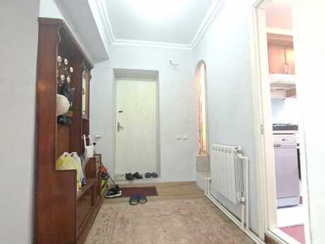 Kirayə 3 otaqlı mənzil, 95 m², Gənclik: 750 ₼/ay 3