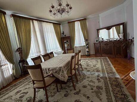 6 otaqlı həyət evi, 385 m², Biləcəri: 465 000 ₼ 4