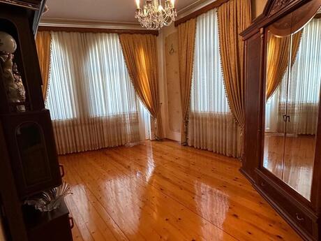 6 otaqlı həyət evi, 385 m², Biləcəri: 465 000 ₼ 5