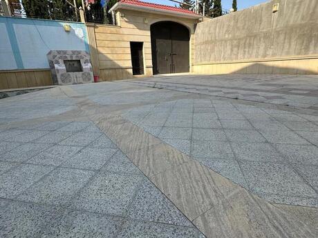 6 otaqlı həyət evi, 385 m², Biləcəri: 465 000 ₼ 2
