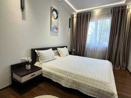 Kirayə 2 otaqlı mənzil, 90 m², Elmlər Akademiyası: 1 400 ₼/ay 3
