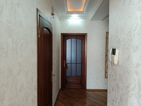3 otaqlı mənzil, 140 m², Nərimanov: 395 000 ₼ 3