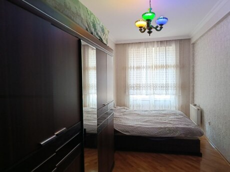 3 otaqlı mənzil, 140 m², Nərimanov: 395 000 ₼ 2
