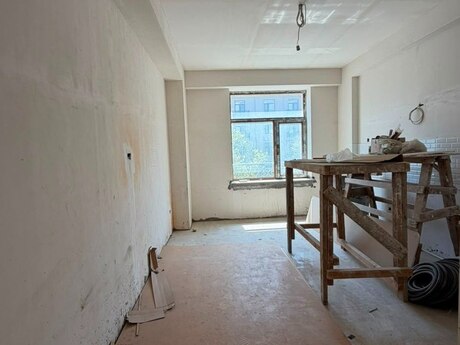 Ağ şəhərdə 3 otaqlı yeni tikili mənzil satılır, 129 m², 549 000 AZN, şəkil 3 / 10