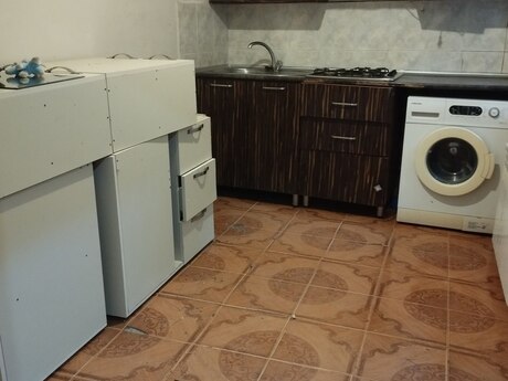 2 otaqlı həyət evi, 50 m², Əmircan: 45 000 ₼ 5