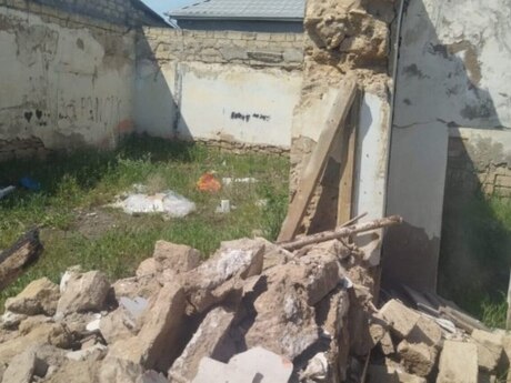 3 otaqlı həyət evi, 50 m², Buzovna: 13 000 ₼ 3