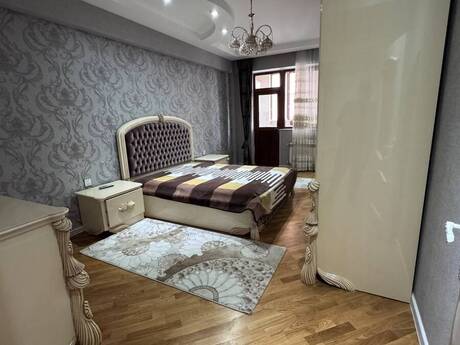 3 otaqlı mənzil, 140 m², Həzi Aslanov: 265 000 ₼ 3
