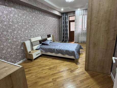 3 otaqlı mənzil, 140 m², Həzi Aslanov: 265 000 ₼ 5