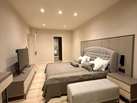 Kirayə 2 otaqlı mənzil, 100 m², Sabunçu: 4 000 ₼/ay 3