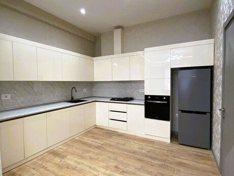 2 otaqlı mənzil, 91 m², 28 Park Residence: 328 000 ₼ 4