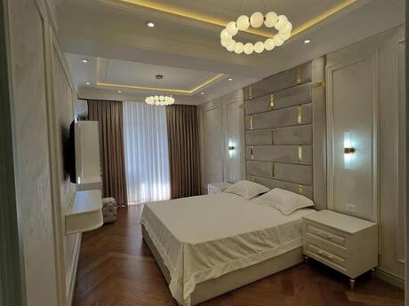 Kirayə 3 otaqlı mənzil, 145 m², Grand Hayat: 1 900 ₼/ay 5